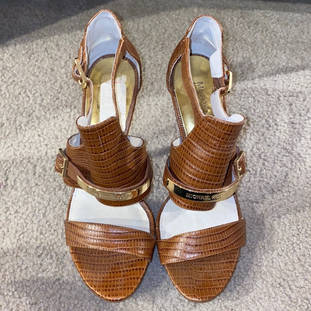 Michael Kors Heels